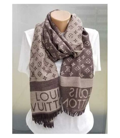 louis vuitton neck scarf replica|louis vuitton scarf dupe.